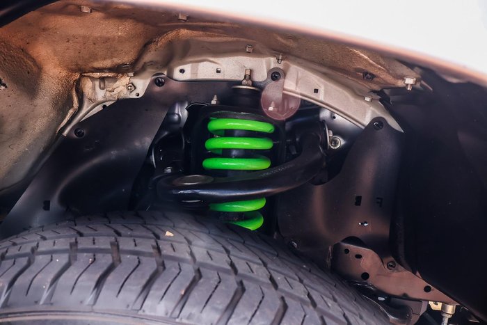 2023 Toyota Hilux SR