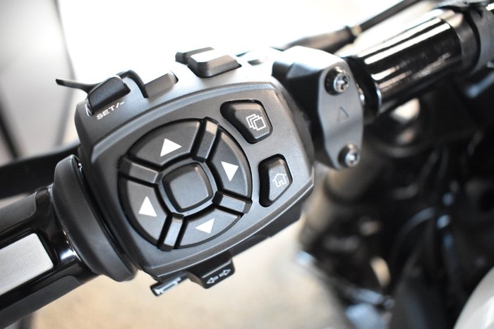 2023 Harley-davidson RH1250S SPORTSTER S WHITE SAND PEARL