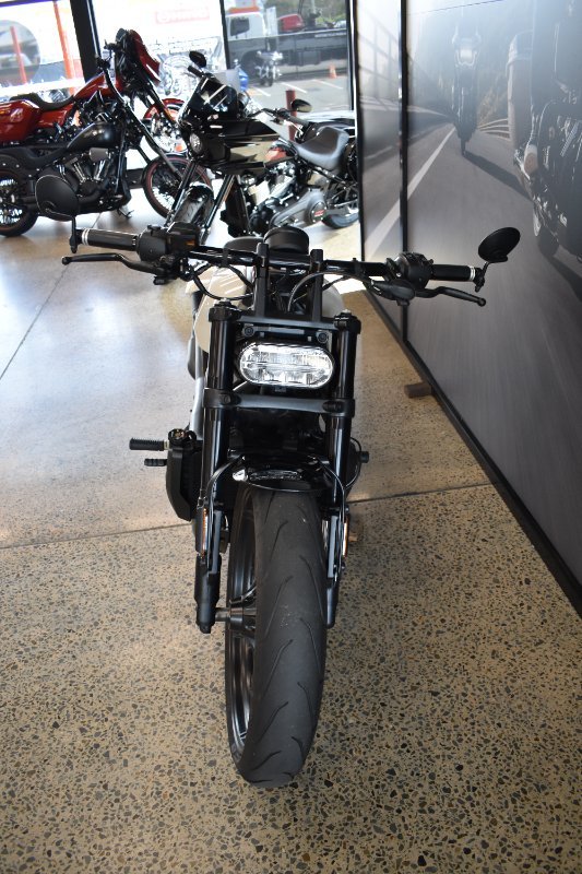 2023 Harley-davidson RH1250S SPORTSTER S WHITE SAND PEARL