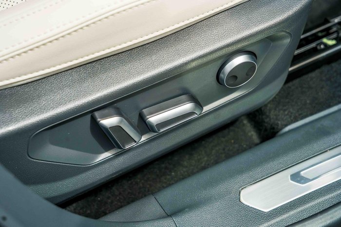 2025 GWM Haval H6 Ultra Hybrid