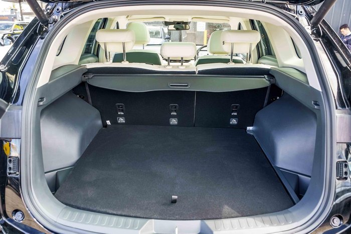 2025 GWM Haval H6 Ultra Hybrid