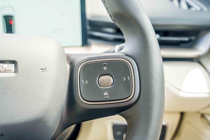 2025 GWM Haval H6 Ultra Hybrid