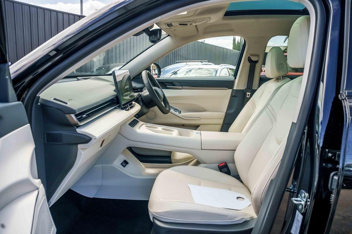 2025 GWM Haval H6 Ultra Hybrid