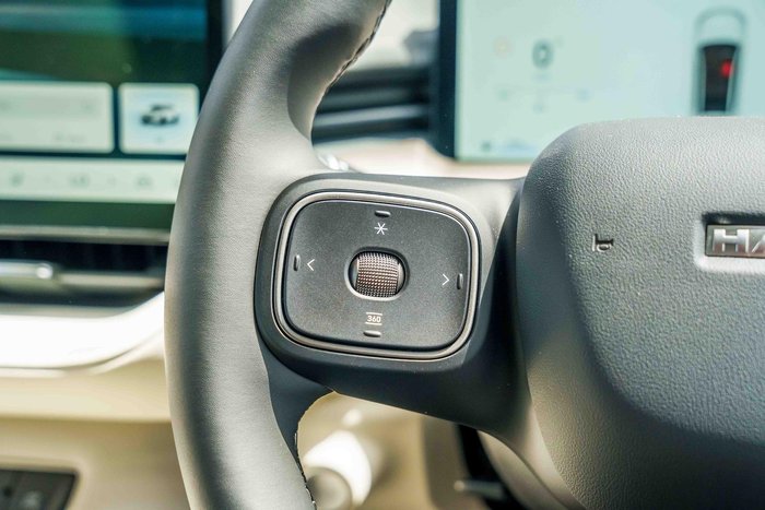 2025 GWM Haval H6 Ultra Hybrid