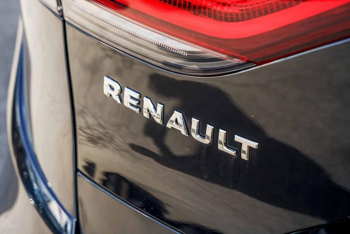 2025 Renault Koleos Techno