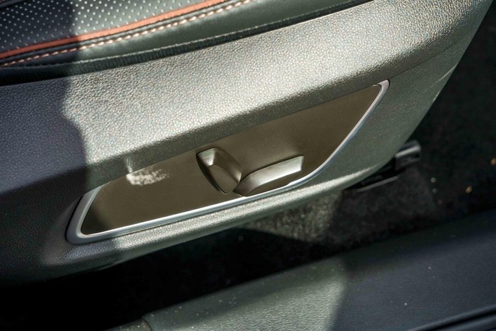 2025 Renault Koleos Techno