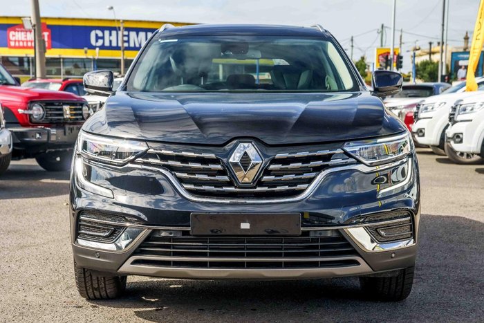 2025 Renault Koleos Techno