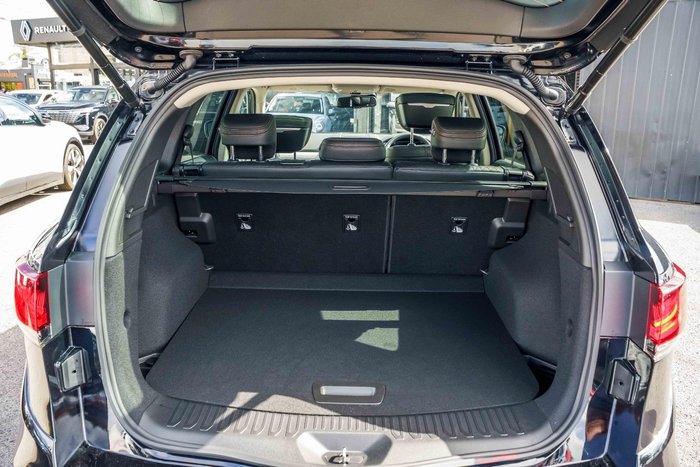 2025 Renault Koleos Techno