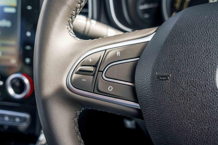 2025 Renault Koleos Techno