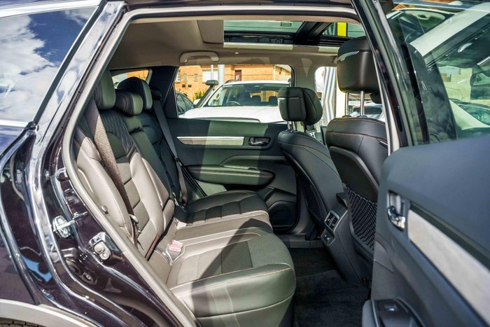 2025 Renault Koleos Techno