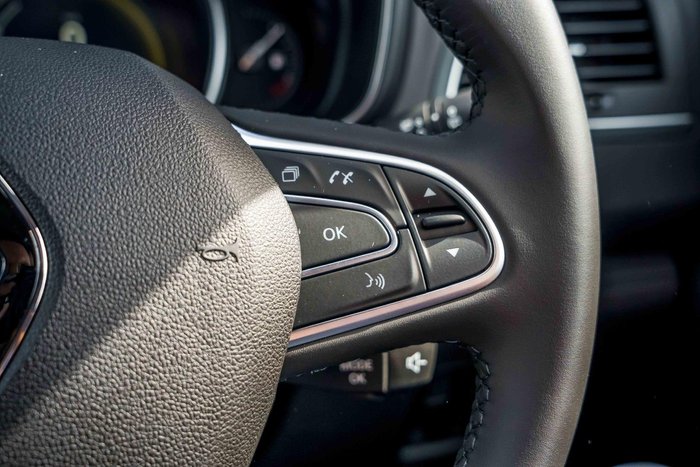 2025 Renault Koleos Techno