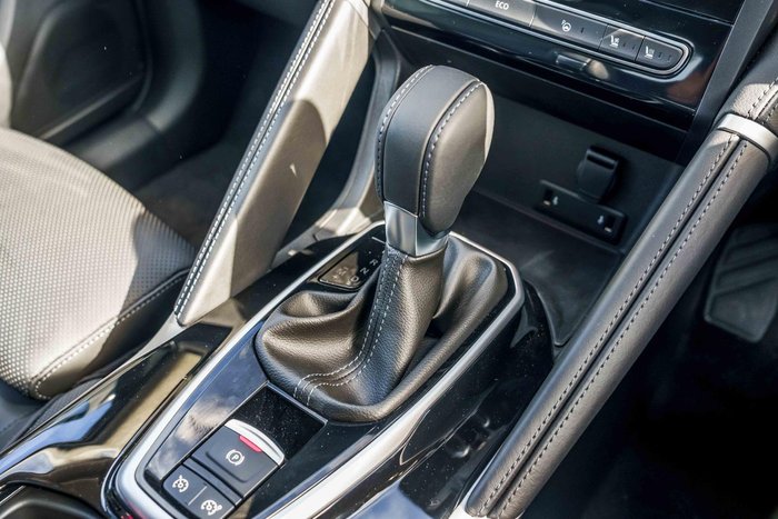 2025 Renault Koleos Techno