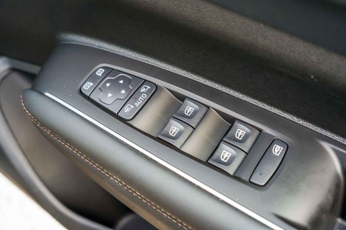 2025 Renault Koleos Techno