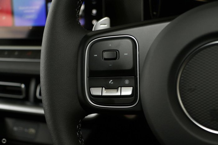 2025 GWM Cannon Ultra