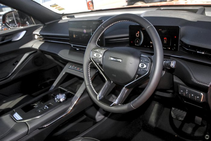 2025 GWM Haval H6GT Ultra PHEV