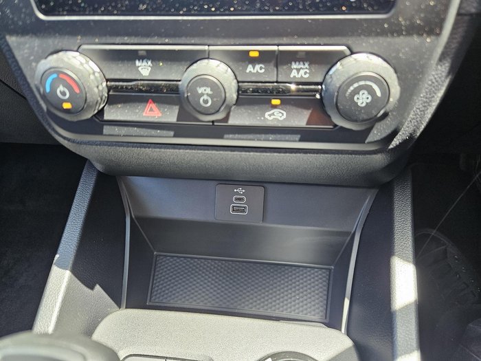 2025 Ford Ranger Black Edition