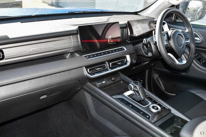 2025 GWM Cannon Vanta