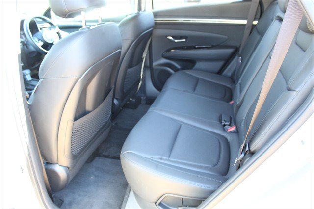 2023 Hyundai Tucson Elite