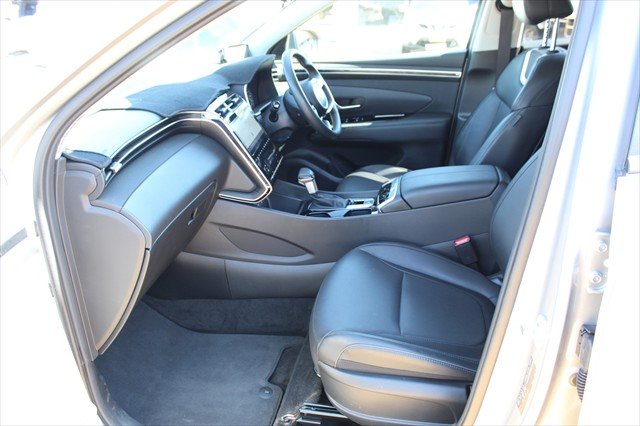 2023 Hyundai Tucson Elite