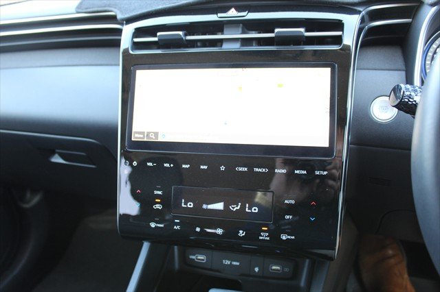 2023 Hyundai Tucson Elite