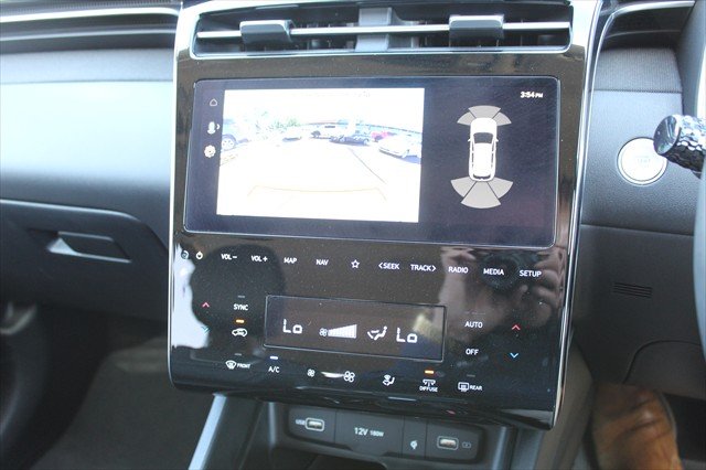 2023 Hyundai Tucson Elite