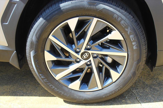 2023 Hyundai Tucson Elite