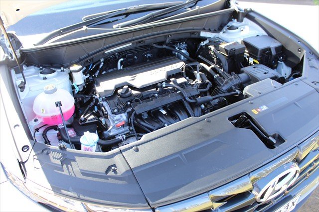 2023 Hyundai Tucson Elite