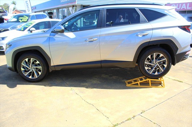 2023 Hyundai Tucson Elite