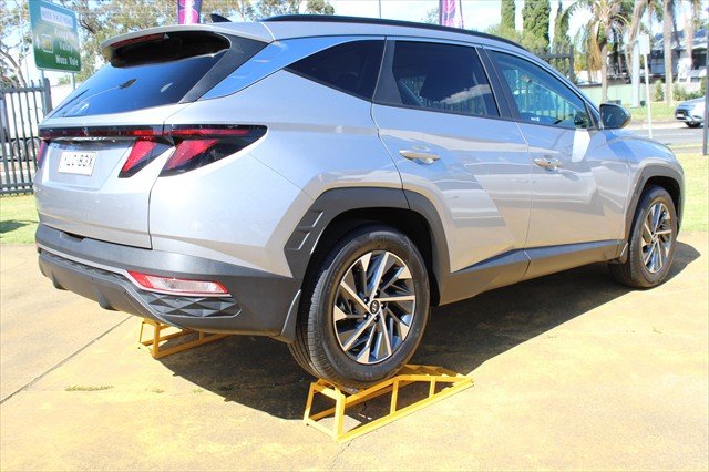 2023 Hyundai Tucson Elite