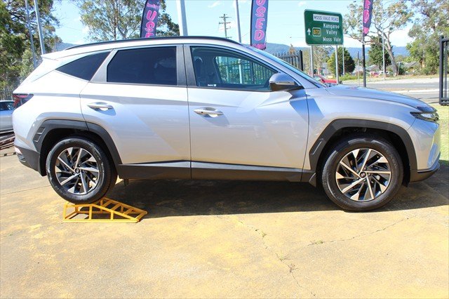 2023 Hyundai Tucson Elite