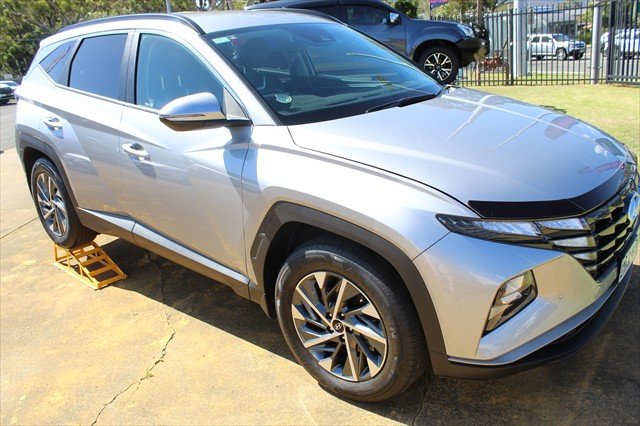 2023 Hyundai Tucson Elite