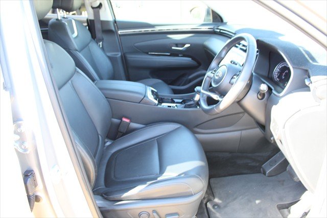 2023 Hyundai Tucson Elite