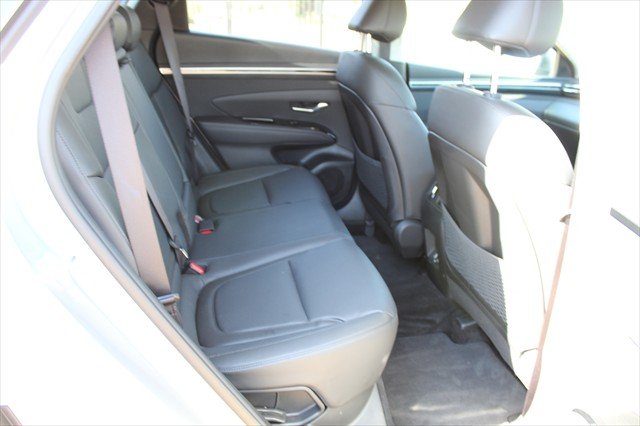 2023 Hyundai Tucson Elite