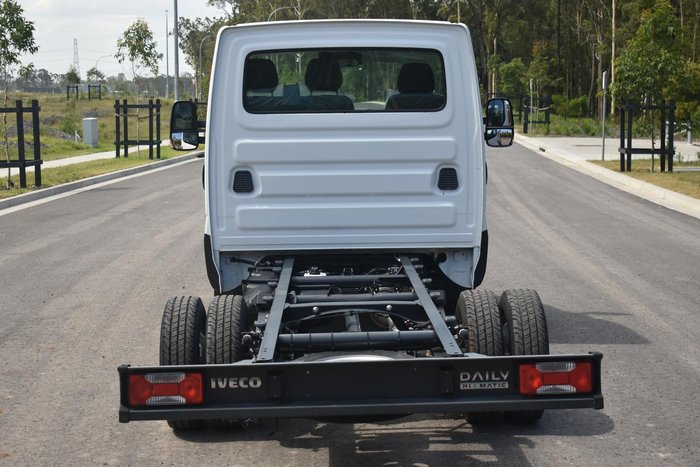 2023 Iveco Daily 50C18