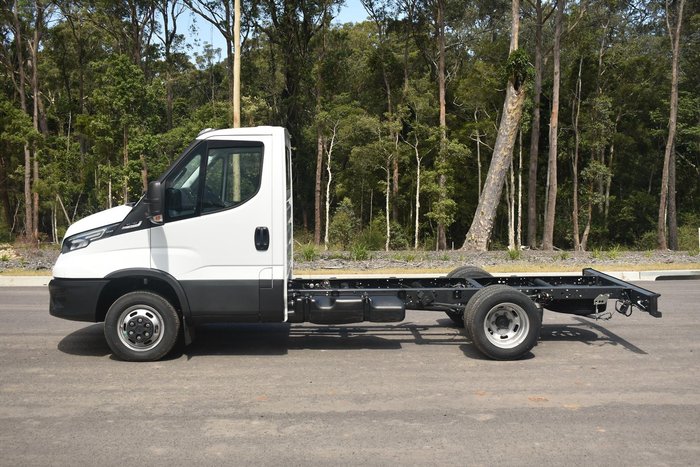 2023 Iveco Daily 50C18
