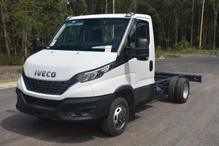 2023 Iveco Daily