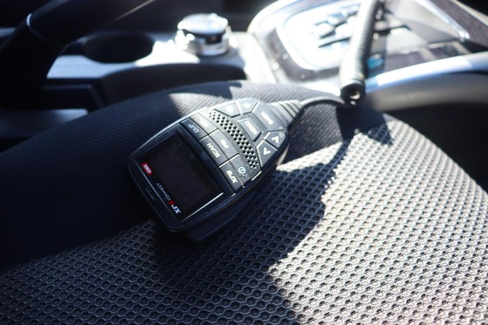 2018 Mitsubishi Triton GLS