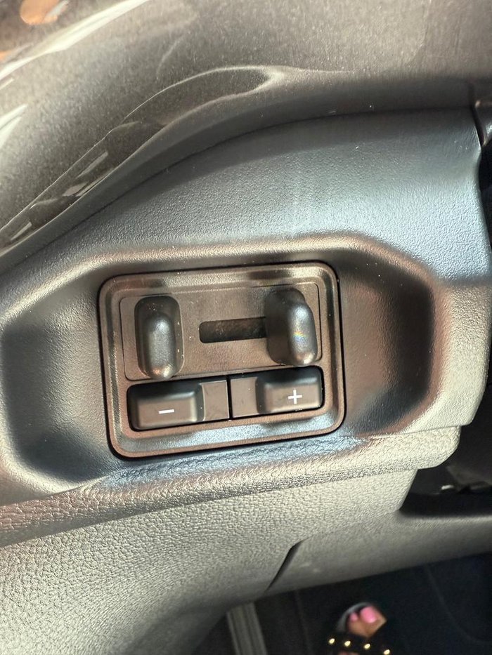 2025 Ford Ranger Wildtrak