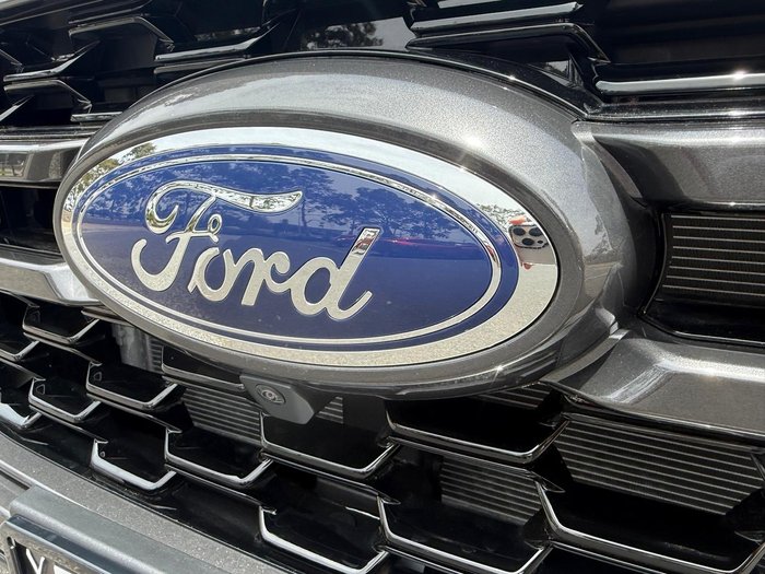 2025 Ford Ranger Wildtrak