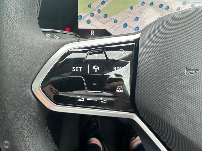 2025 Volkswagen Touareg 210TDI Elegance