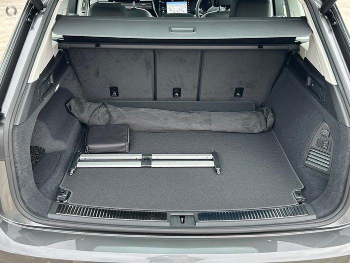 2025 Volkswagen Touareg 210TDI Elegance