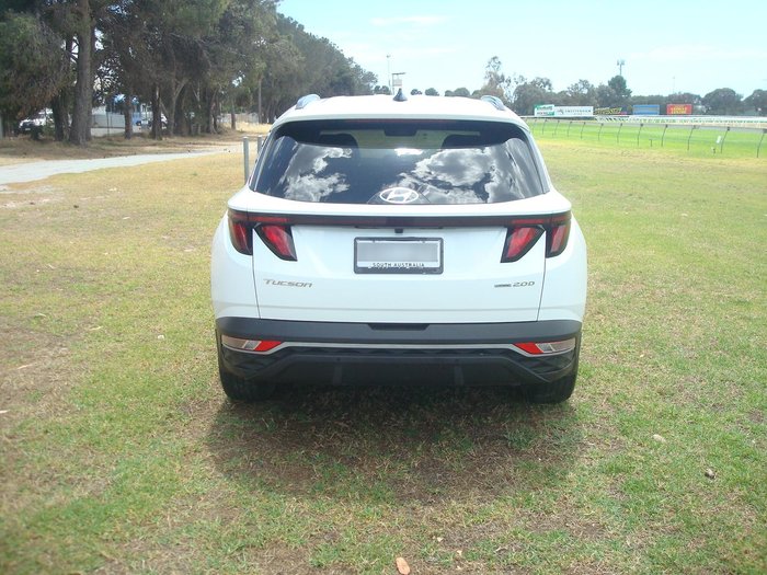 2022 Hyundai Tucson Elite