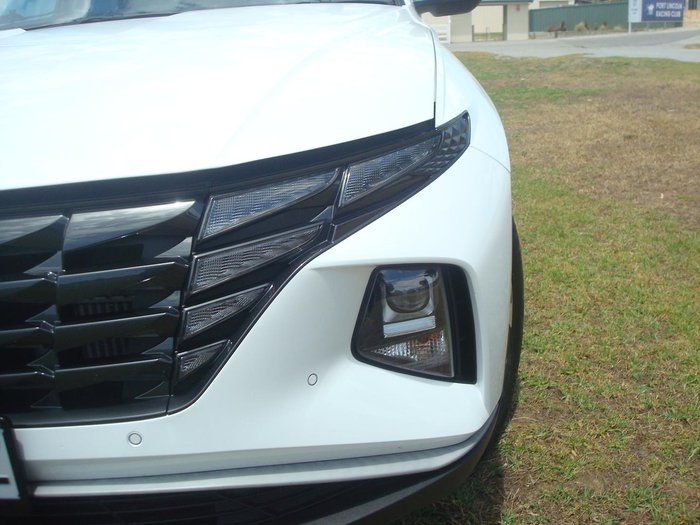 2022 Hyundai Tucson Elite