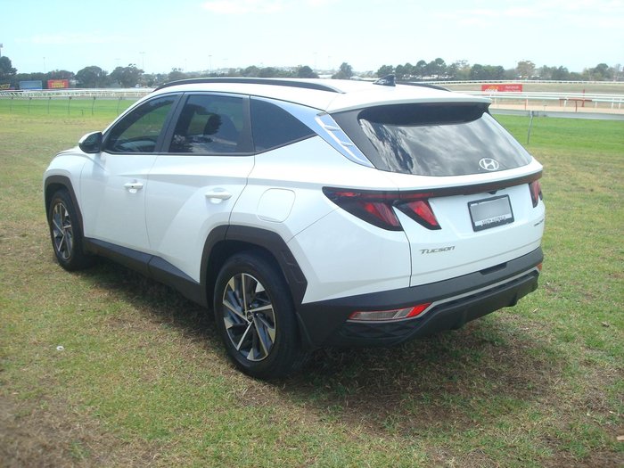 2022 Hyundai Tucson Elite