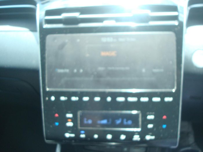 2022 Hyundai Tucson Elite