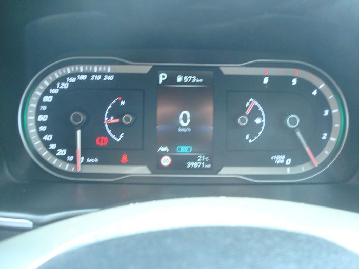 2022 Hyundai Tucson Elite