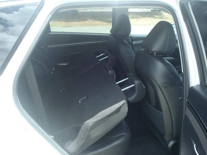 2022 Hyundai Tucson Elite