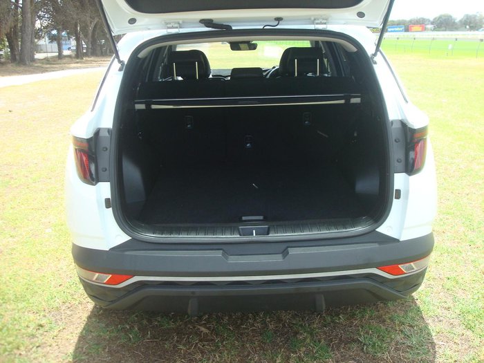 2022 Hyundai Tucson Elite