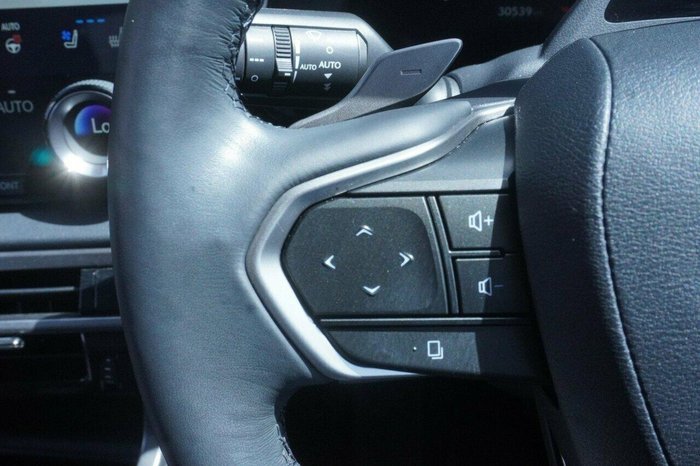 2023 Lexus RX 350h Sports Luxury