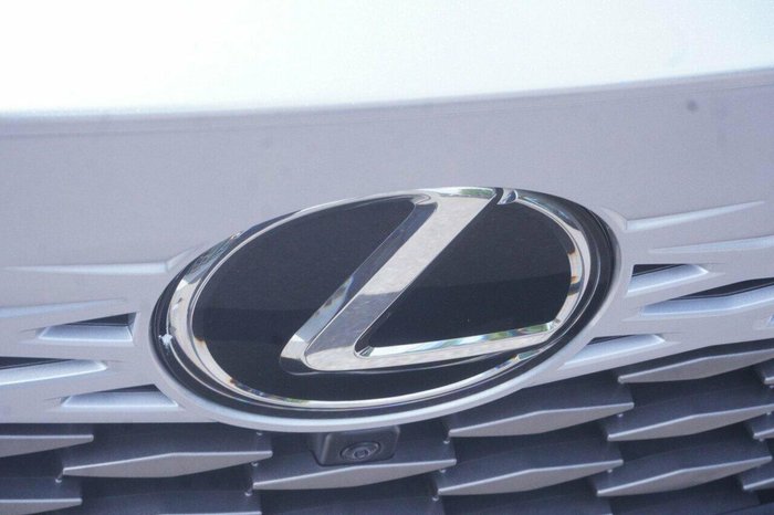 2023 Lexus RX 350h Sports Luxury